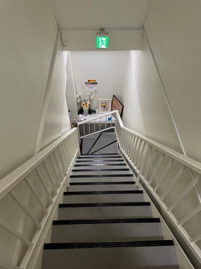 ホテル 民泊くるり 名古屋市 エクステリア 写真