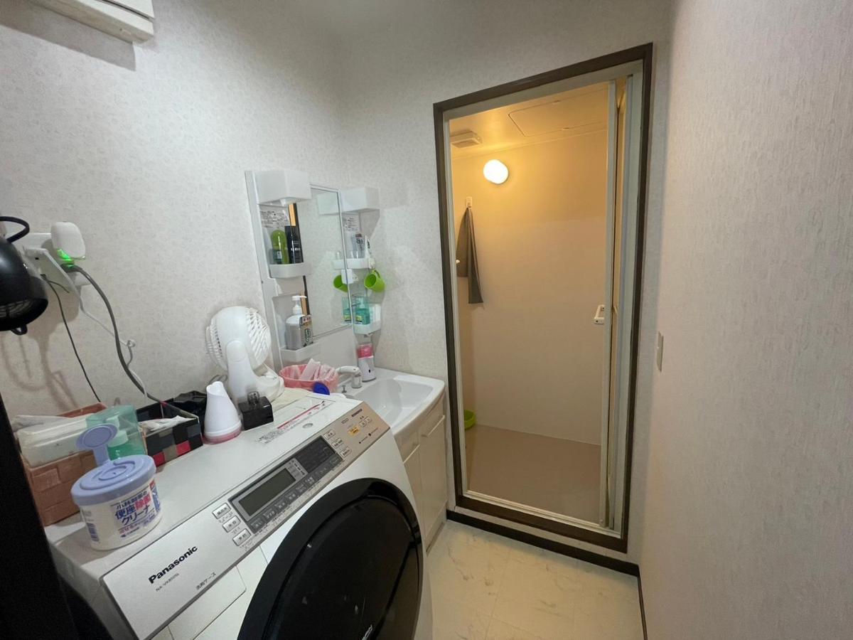 ホテル 民泊くるり 名古屋市 エクステリア 写真