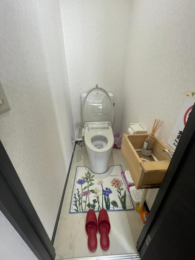 ホテル 民泊くるり 名古屋市 エクステリア 写真
