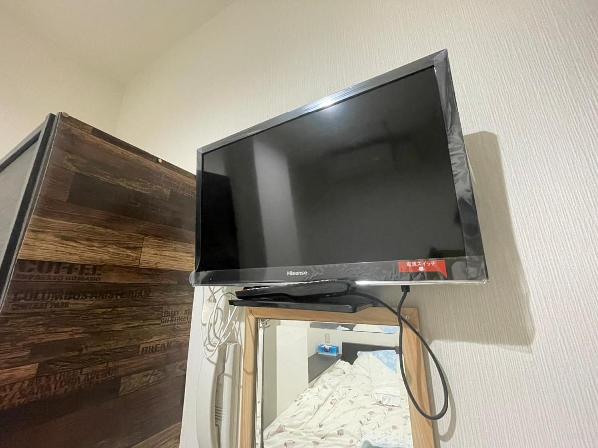 ホテル 民泊くるり 名古屋市 エクステリア 写真